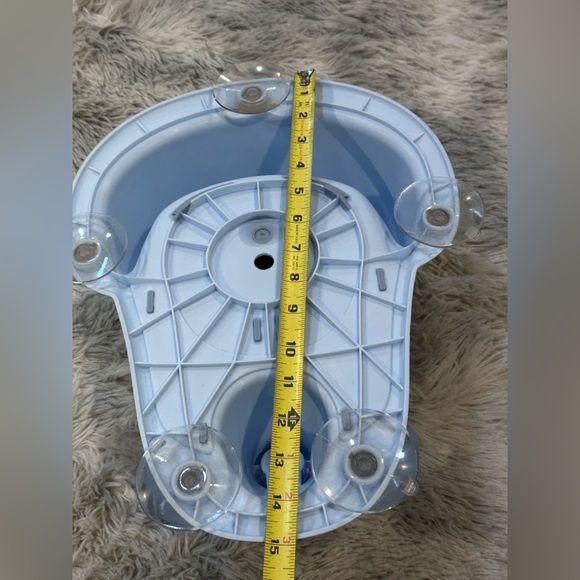 Stanley Light Blue Bath Seat - Picture 7 of 10
